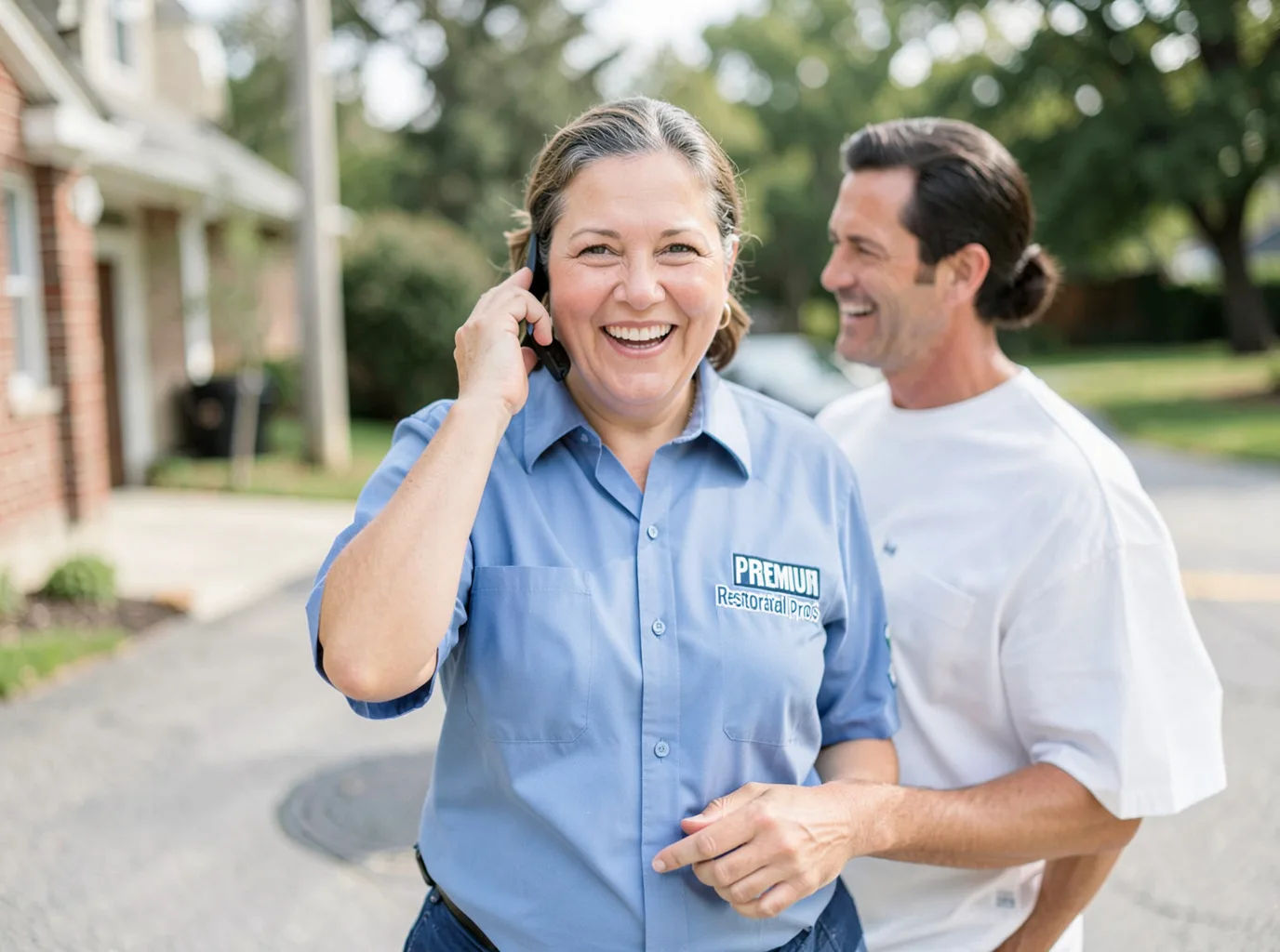 Water Damage Restoration Castine, ME FAQs